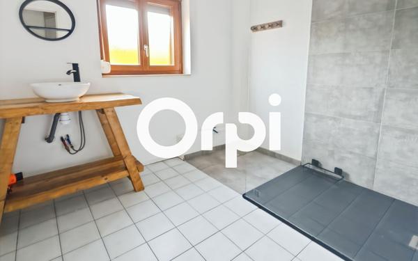 Maison à vendre    3 pièces •  Neufchâtel-Hardelot