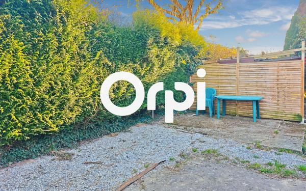 Maison à vendre    3 pièces •  Neufchâtel-Hardelot