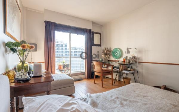 Appartement à vendre    4 pièces • 101,25 m2 Saint-Maurice