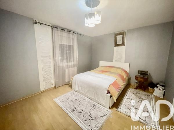 Maison à vendre 5 pièces 107 m² Boisemont
