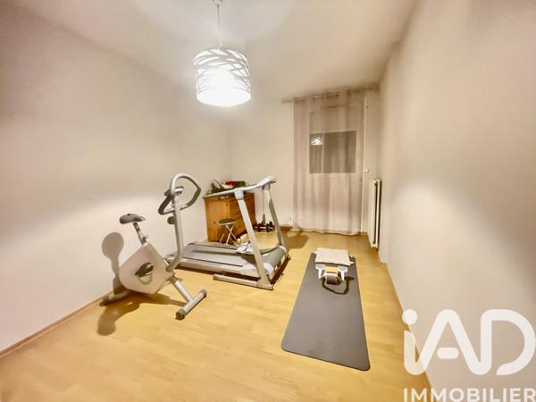 Maison à vendre 5 pièces 107 m² Boisemont