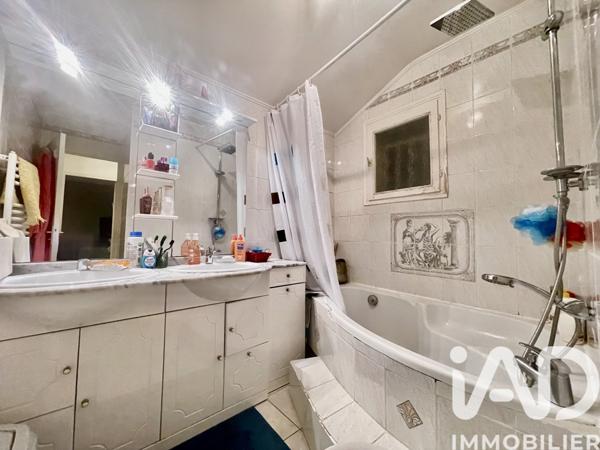 Maison à vendre 5 pièces 107 m² Boisemont