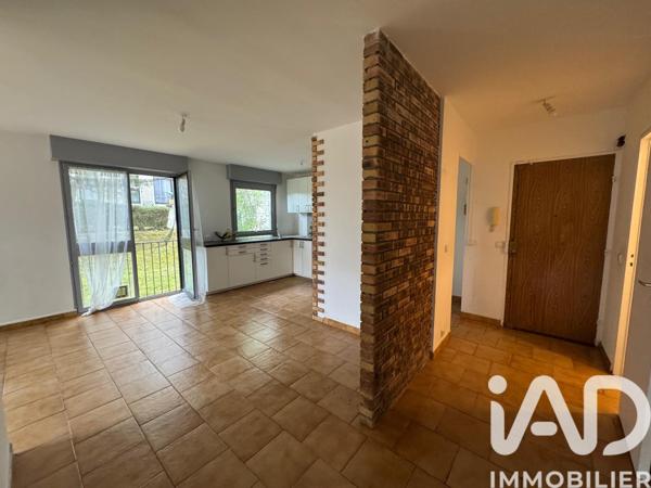 Appartement à vendre 5 pièces 80 m² Grigny