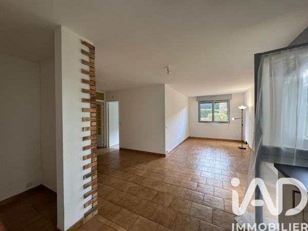 Appartement à vendre 5 pièces 80 m² Grigny