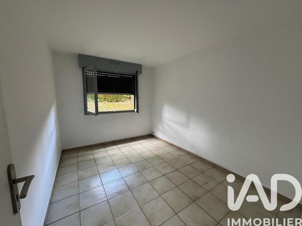 Appartement à vendre 5 pièces 80 m² Grigny