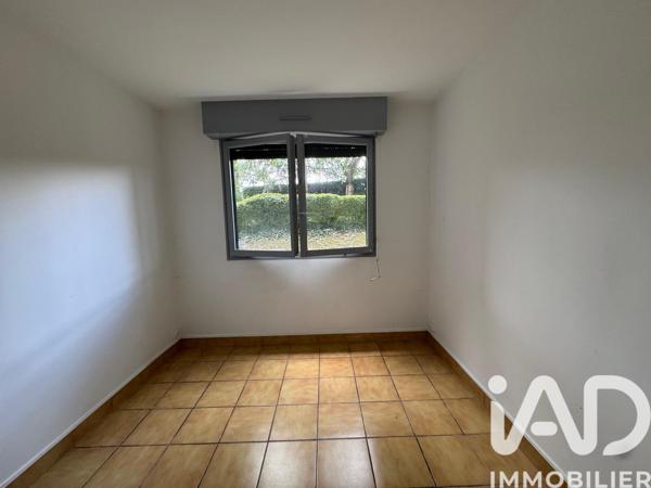 Appartement à vendre 5 pièces 80,17 m² Grigny