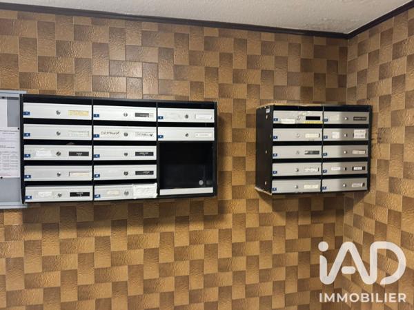 Appartement à vendre 5 pièces 80,17 m² Grigny