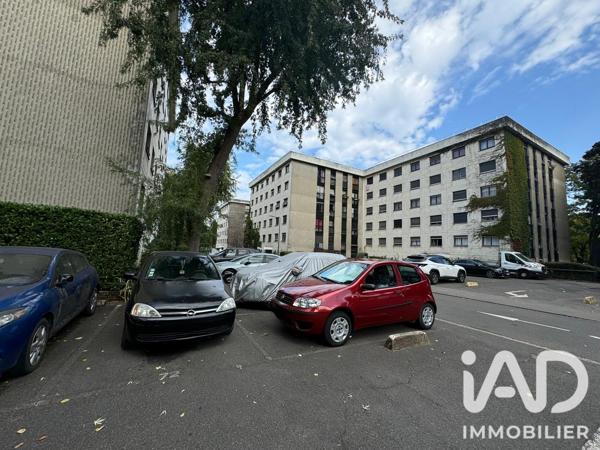 Appartement à vendre 5 pièces 80,17 m² Grigny