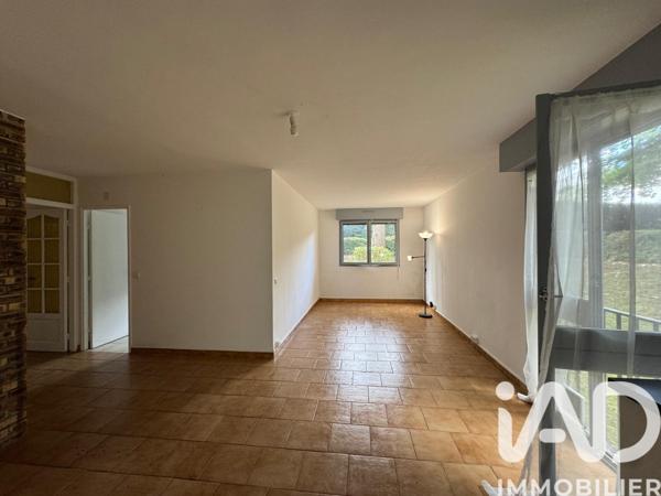 Appartement à vendre 5 pièces 80 m² Grigny