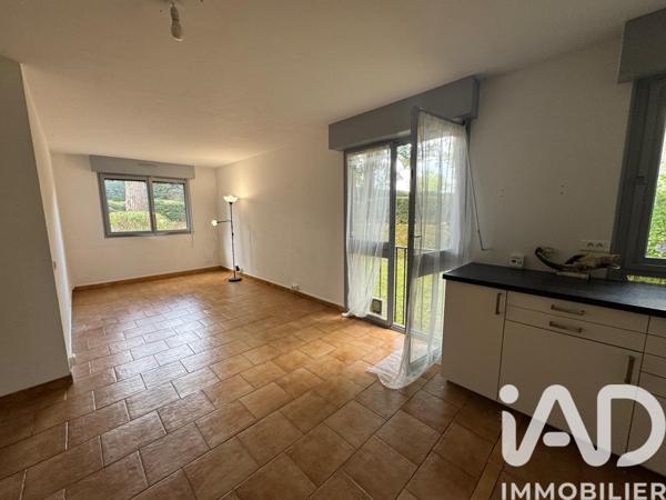 Appartement à vendre 5 pièces 80 m² Grigny