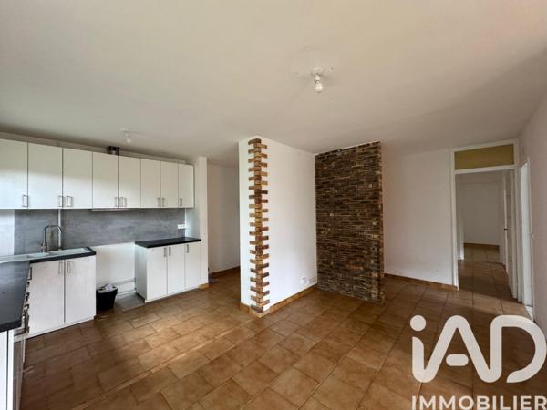 Appartement à vendre 5 pièces 80 m² Grigny