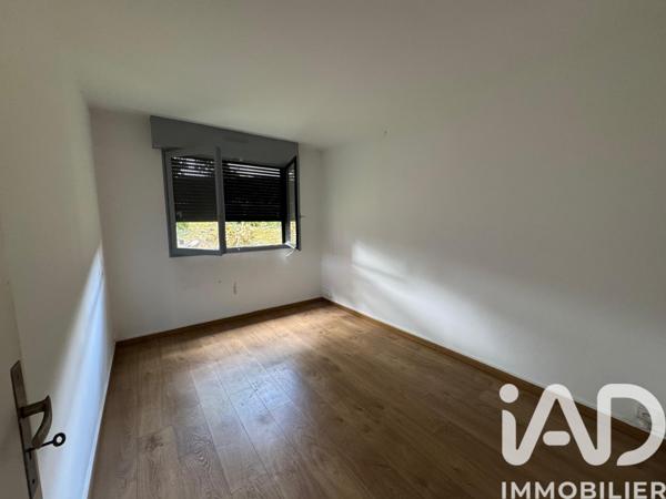 Appartement à vendre 5 pièces 80 m² Grigny