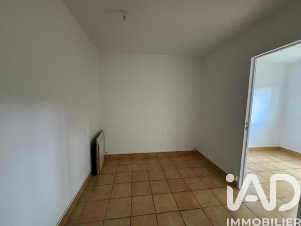 Appartement à vendre 5 pièces 80 m² Grigny