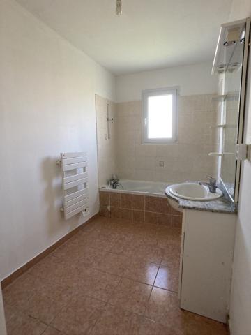 Maison 3 chambres à proximité des plages!