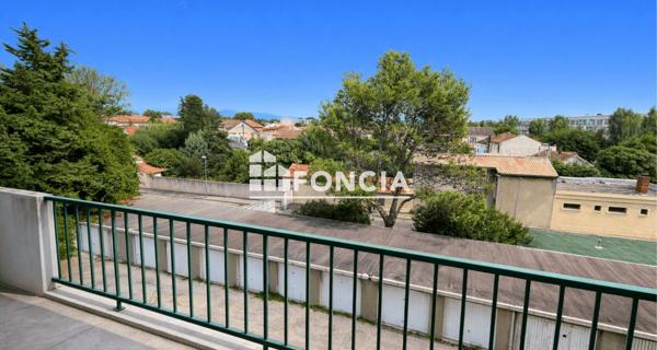 À vendre Appartement 4 pièces 66 m² - Avignon 84000
