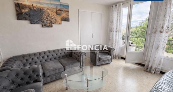 À vendre Appartement 4 pièces 66 m² - Avignon 84000