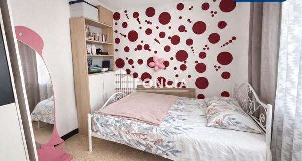 À vendre Appartement 4 pièces 66 m² - Avignon 84000