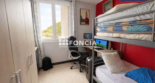 À vendre Appartement 4 pièces 66 m² - Avignon 84000