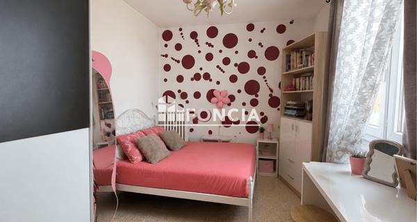 À vendre Appartement 4 pièces 66 m² - Avignon 84000