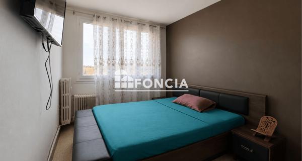 À vendre Appartement 4 pièces 66 m² - Avignon 84000