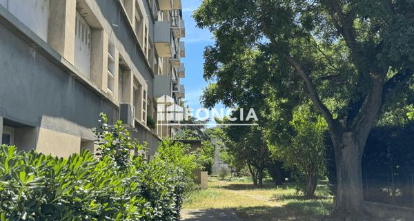 À vendre Appartement 4 pièces 66 m² - Avignon 84000