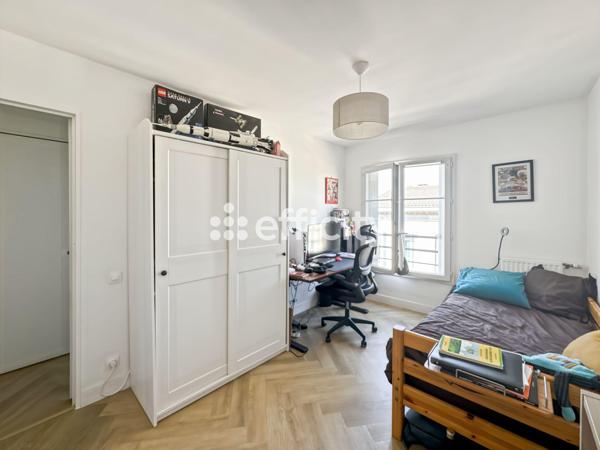 Appartement 3 pièces - 74 m² Exclusivité