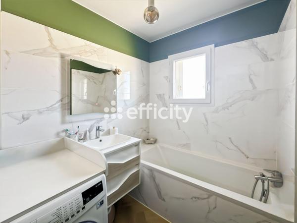 Appartement 3 pièces - 74 m² Exclusivité