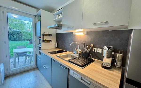 Appartement à vendre    2 pièces • 47 m2 Mérignac