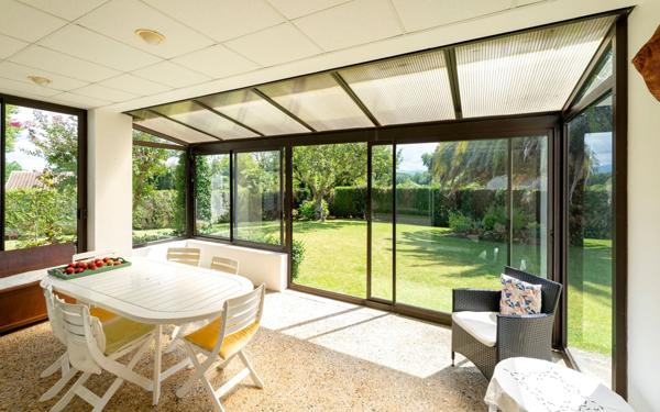 Maison à vendre    5 pièces •  Arbonne