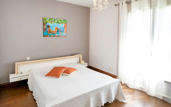 Maison à vendre    5 pièces •  Arbonne