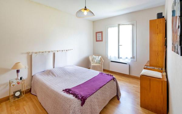 Maison à vendre    5 pièces •  Arbonne