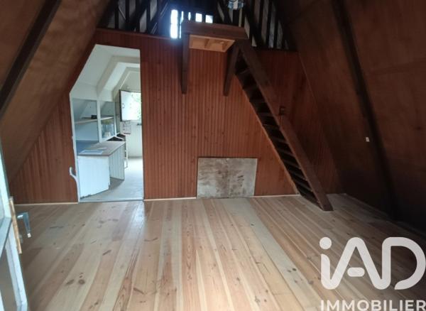 Maison à vendre 2 pièces 37 m² La Ferrière