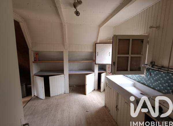 Maison à vendre 2 pièces 37 m² La Ferrière