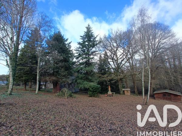 Maison à vendre 2 pièces 37 m² La Ferrière