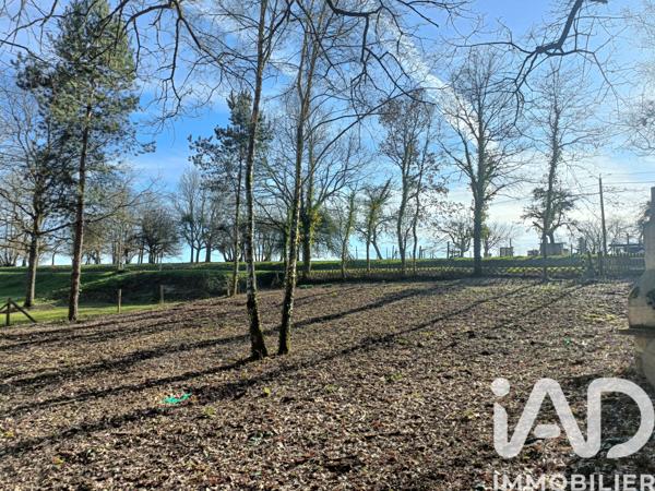Maison à vendre 2 pièces 37 m² La Ferrière