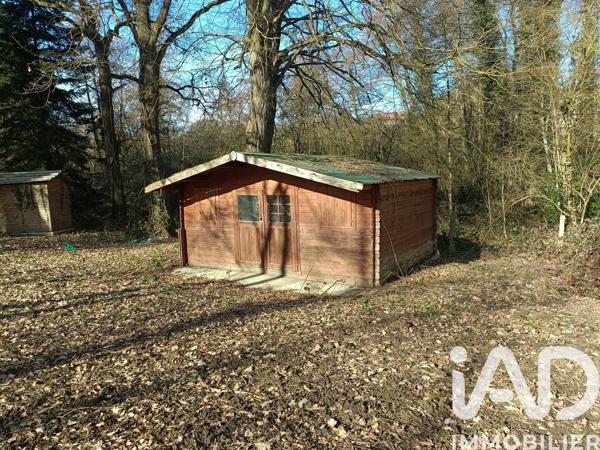 Maison à vendre 2 pièces 37 m² La Ferrière