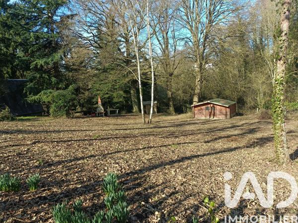Maison à vendre 2 pièces 37 m² La Ferrière
