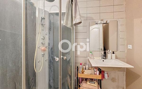 Appartement à vendre    2 pièces • 27,50 m2 Clermont-Ferrand