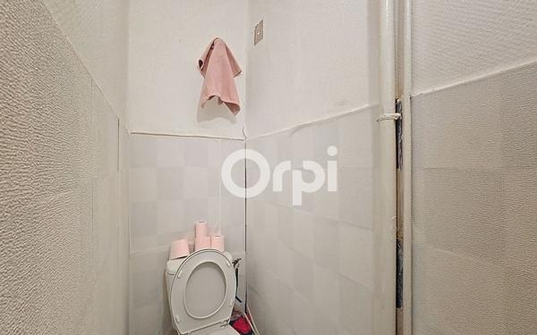 Appartement à vendre    2 pièces • 27,50 m2 Clermont-Ferrand