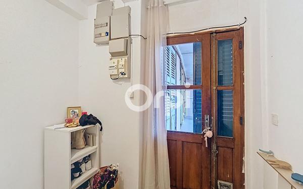 Appartement à vendre    2 pièces • 27,50 m2 Clermont-Ferrand
