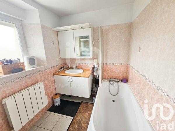 Maison à vendre 6 pièces 130 m² Saint-Jouan-de-l'Isle