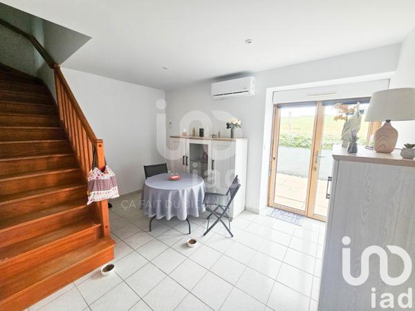 Maison à vendre 6 pièces 130 m² Saint-Jouan-de-l'Isle