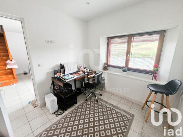 Maison à vendre 6 pièces 130 m² Saint-Jouan-de-l'Isle