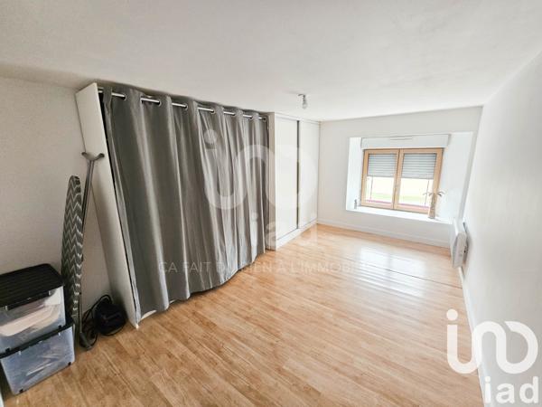 Maison à vendre 6 pièces 130 m² Saint-Jouan-de-l'Isle