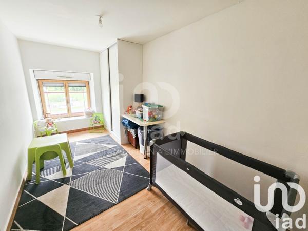 Maison à vendre 6 pièces 130 m² Saint-Jouan-de-l'Isle