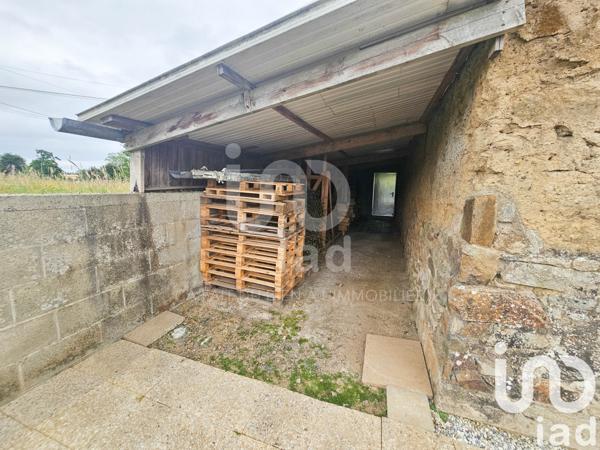 Maison à vendre 6 pièces 130 m² Saint-Jouan-de-l'Isle