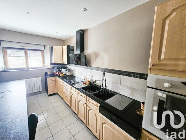 Maison à vendre 6 pièces 130 m² Saint-Jouan-de-l'Isle