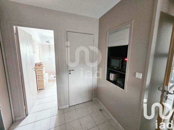 Maison à vendre 6 pièces 130 m² Saint-Jouan-de-l'Isle