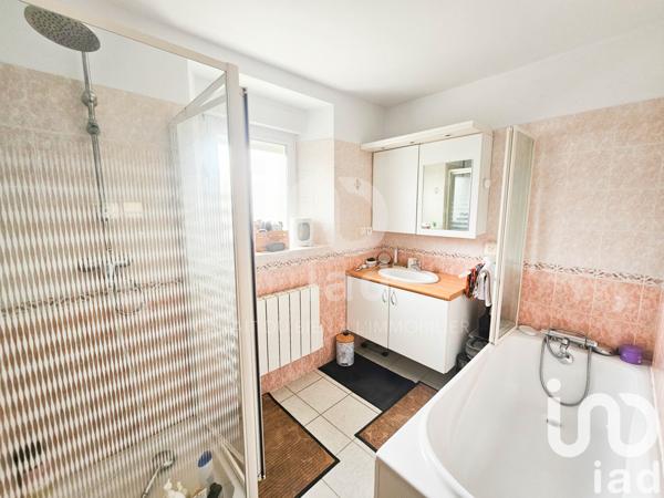 Maison à vendre 6 pièces 130 m² Saint-Jouan-de-l'Isle