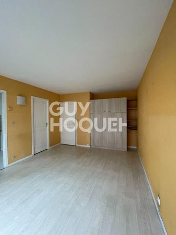 Appartement Dax 1 pièce 29.22 m2